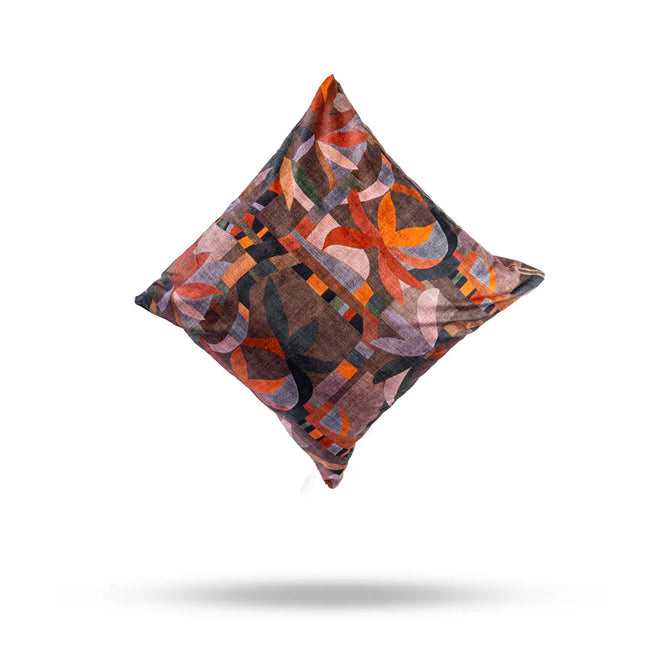 Canyon Bloom Cushion