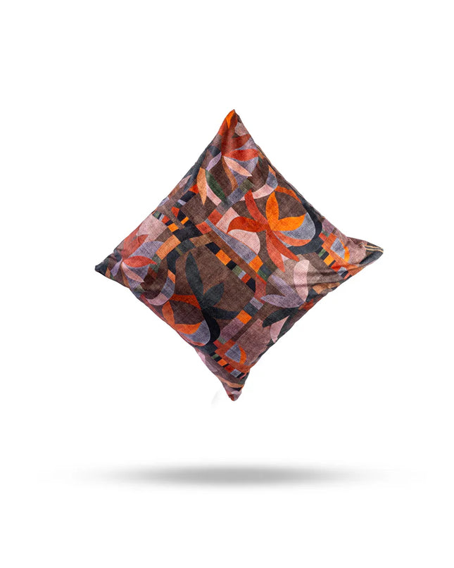 Canyon Bloom Cushion