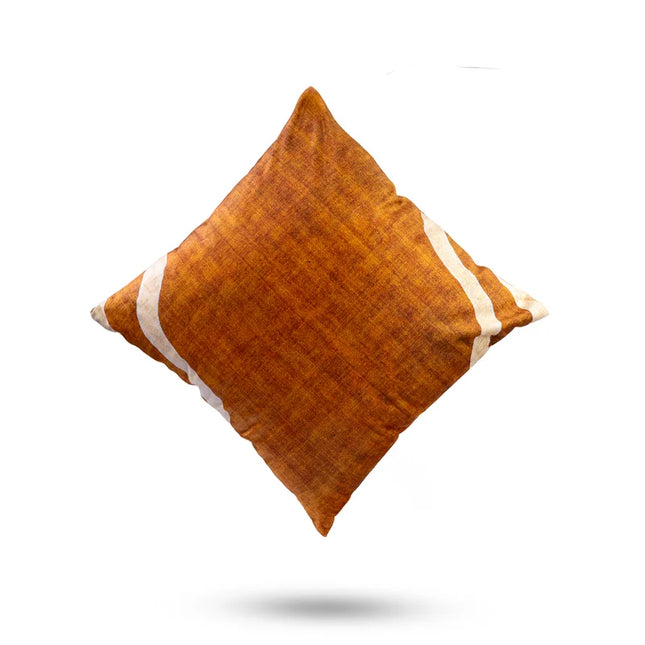 Golden Tide Cushion