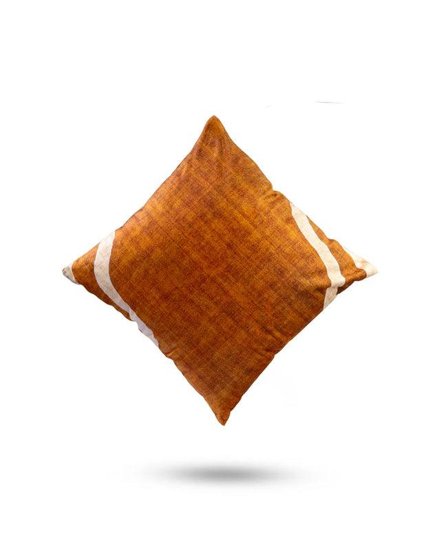 Golden Tide Cushion