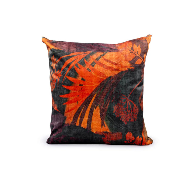 Amber Grove Cushion