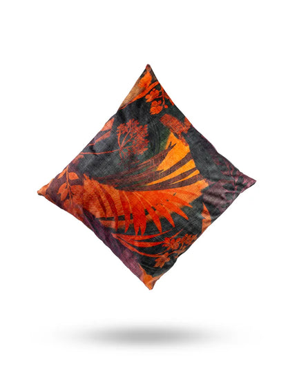 Amber Grove Cushion