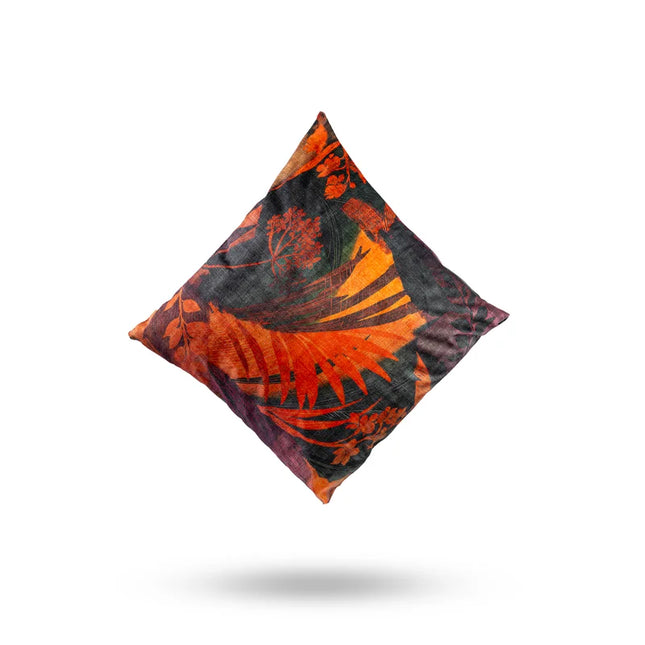 Amber Grove Cushion
