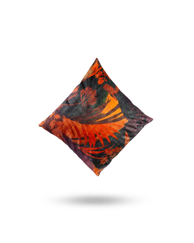 Amber Grove Cushion