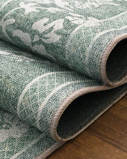 Juliet Sage Green Rug