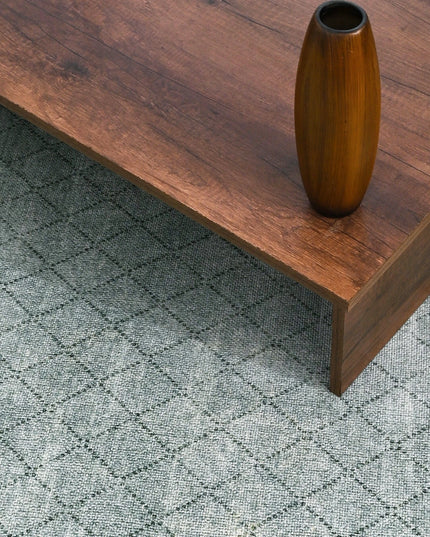 Juliet Sage Green Rug