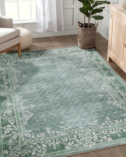 Juliet Sage Green Rug