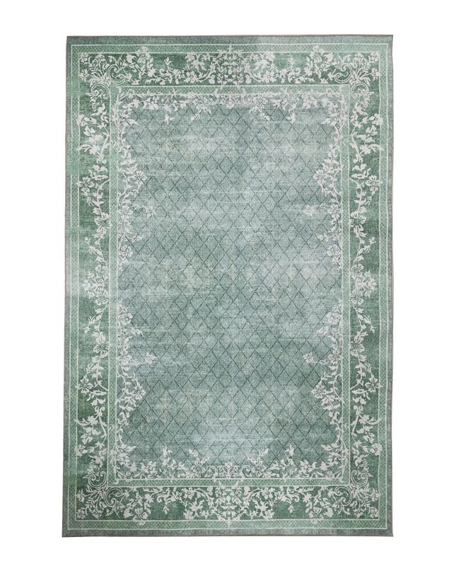 Juliet Sage Green Rug
