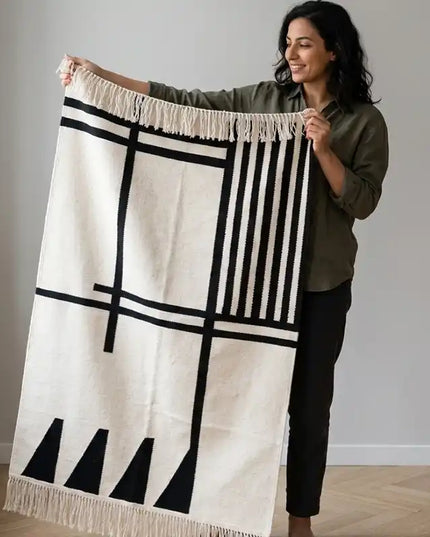 Arlo Original Kilim Rug