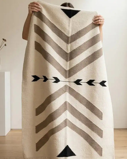 Sahara Original Kilim Rug