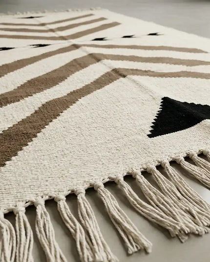 Sahara Original Kilim Rug