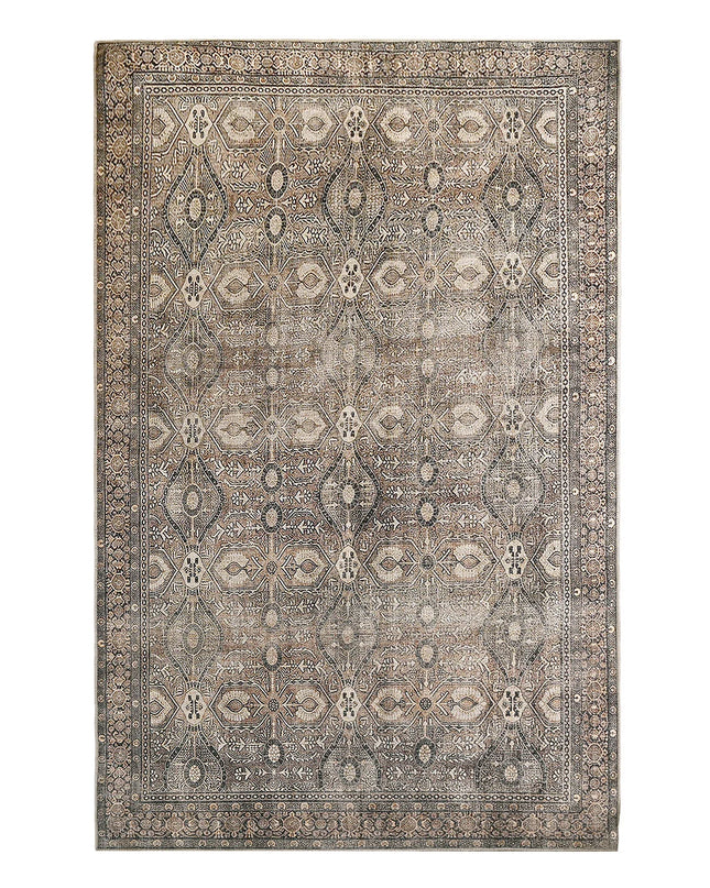 Caravan Weave Chenille Rug