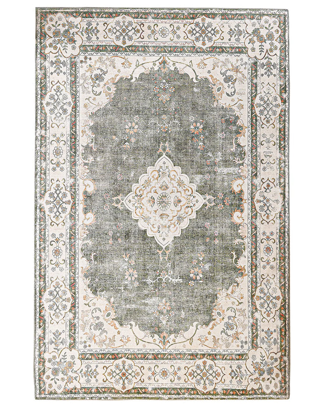 Willow Grace Chenille Rug