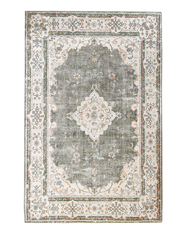 Willow Grace Chenille Rug