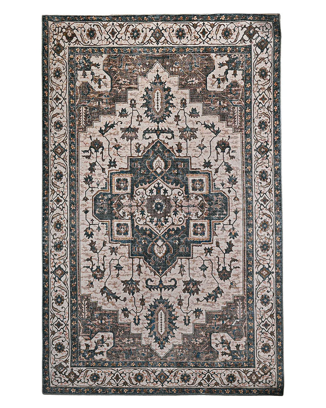 Safavid Chenille Rug