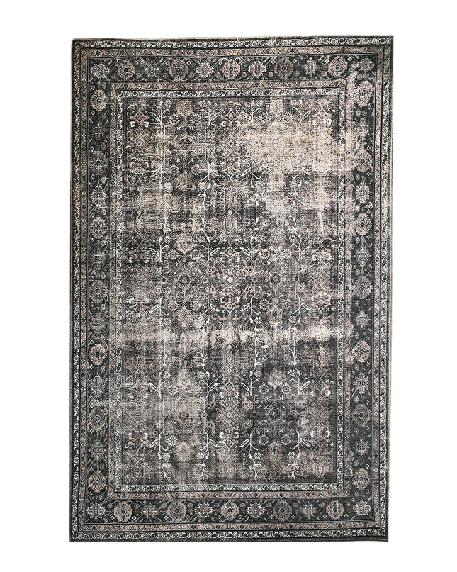 Selma Heritage Chenille Rug