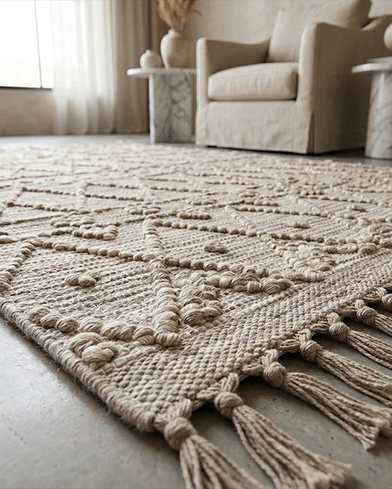 Haven Original Kilim Rug