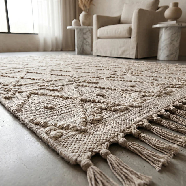 Haven Original Kilim Rug