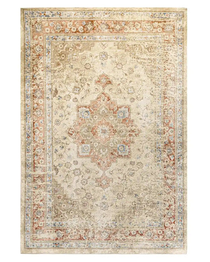 Sunset Artisan Chenille Rug