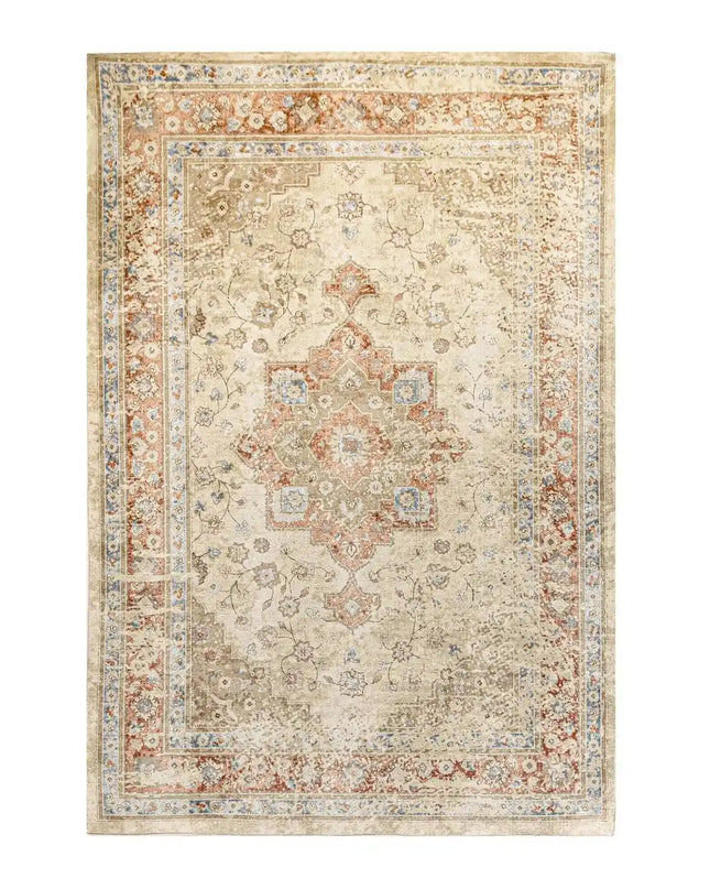 Sunset Artisan Chenille Rug