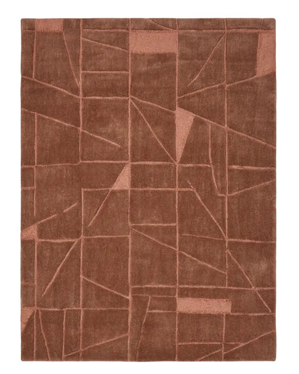 Archline Pile Plushy Rug