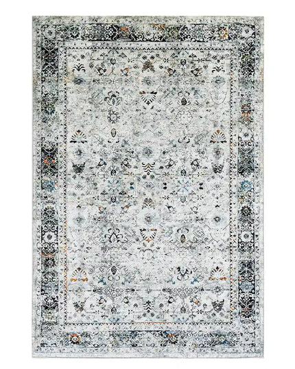 Alpine Heritage Chenille Rug