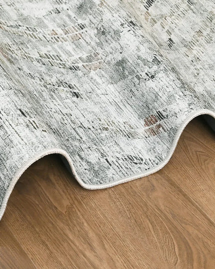 Harbor Weave Chenille Rug