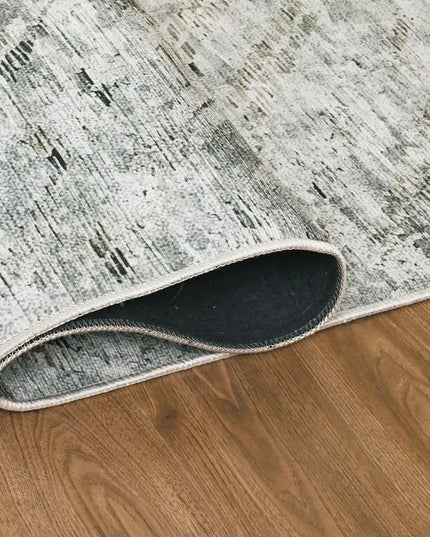 Harbor Weave Chenille Rug