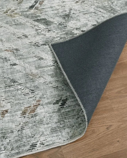 Harbor Weave Chenille Rug
