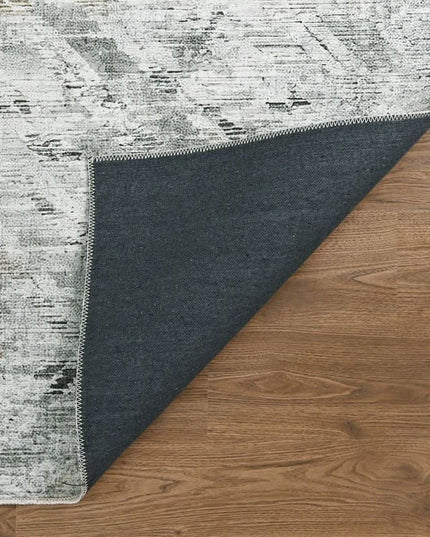 Harbor Weave Chenille Rug