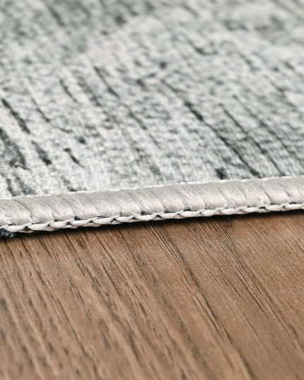 Harbor Weave Chenille Rug