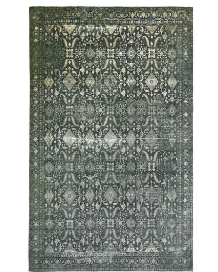 Mossfield Vintage Chenille Rug