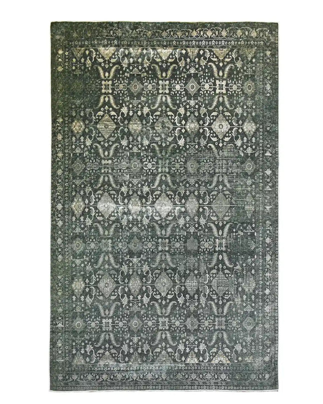 Mossfield Vintage Chenille Rug