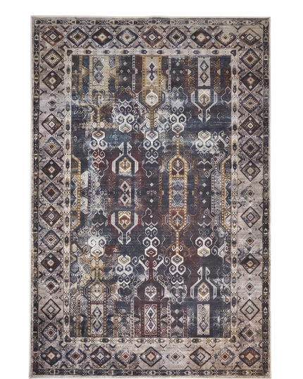 Kasbah Relic Chenille Rug