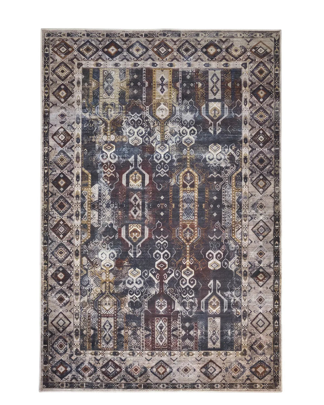 Kasbah Relic Chenille Rug