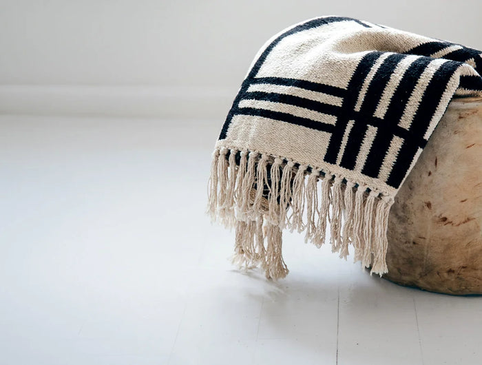 <h2>Kilim <em><strong>STYLE<br/></strong></em>Woven and Printed Rugs</h2>