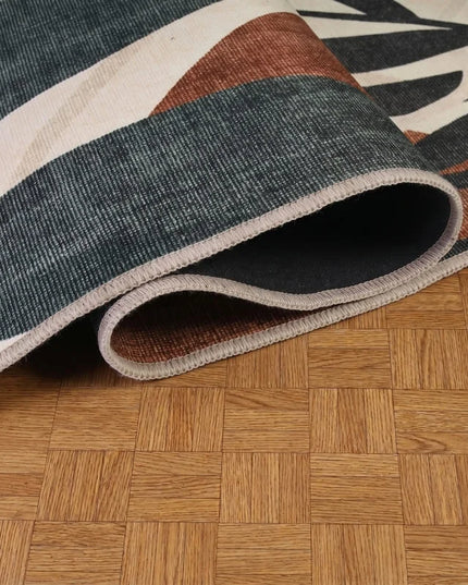 Solara Tropical Rug