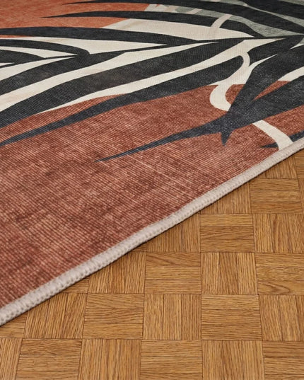 Solara Tropical Rug