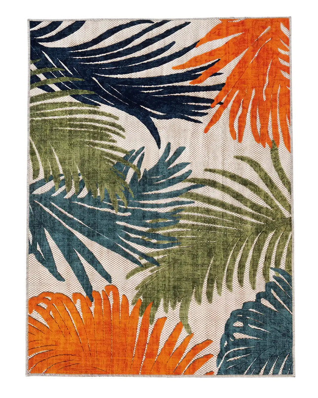 Sundara Summer Rug