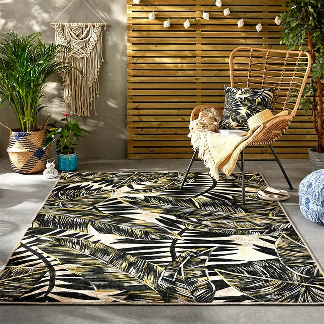 Canopy Tropical Rug