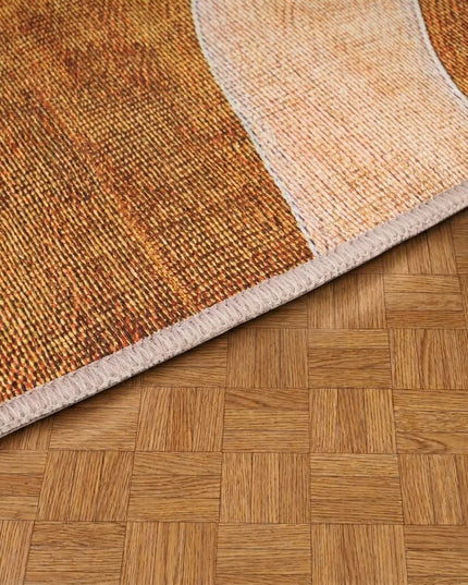 Golden Tide Rug