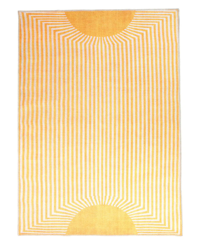 Sunray Rug