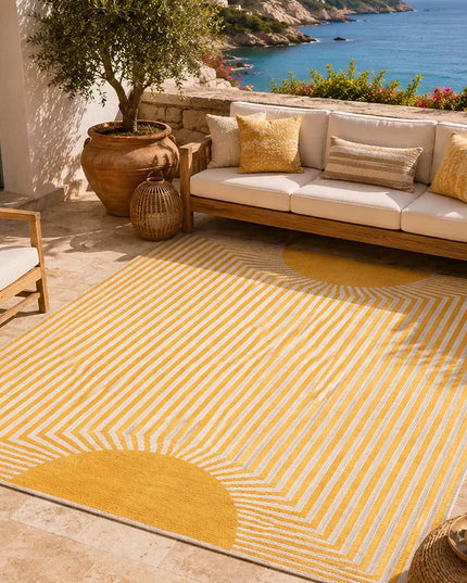 Sunray Rug
