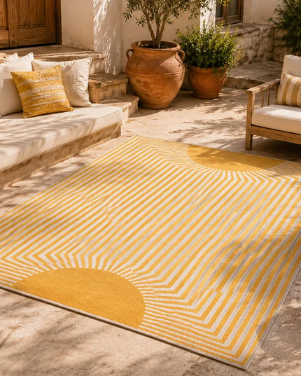Sunray Rug