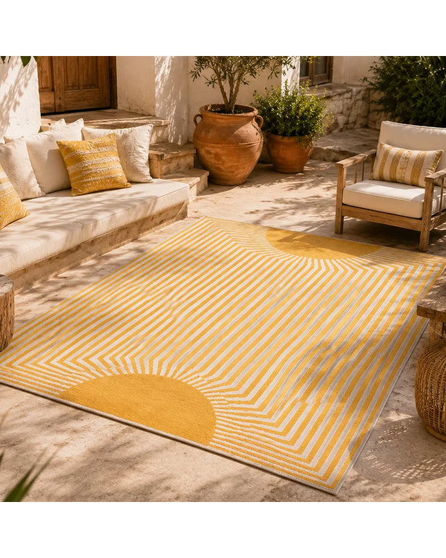 Sunray Rug