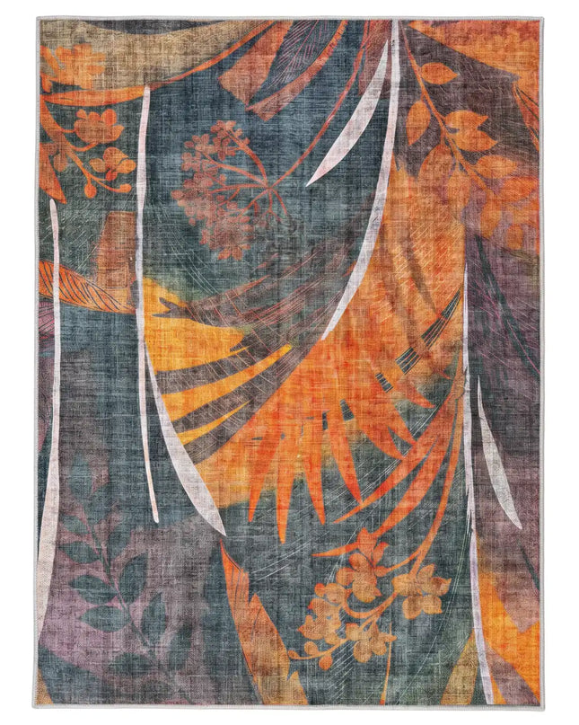 Amber Grove Rug