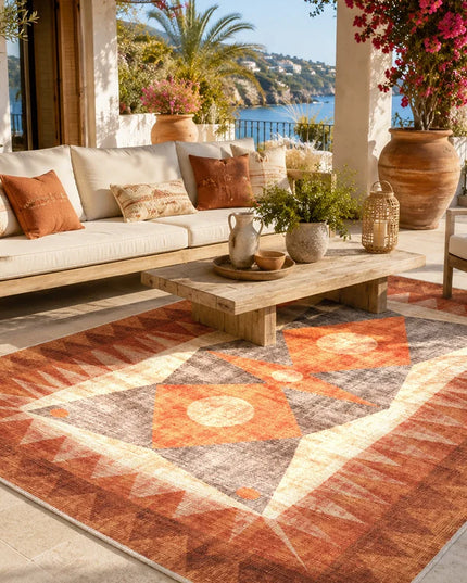 Sonora Summer Rug