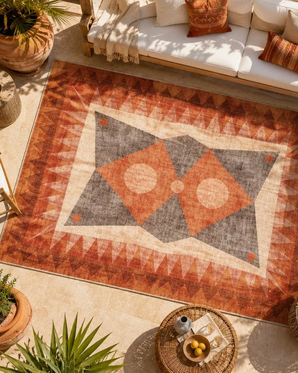 Sonora Summer Rug