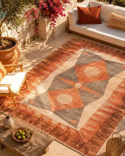 Sonora Summer Rug