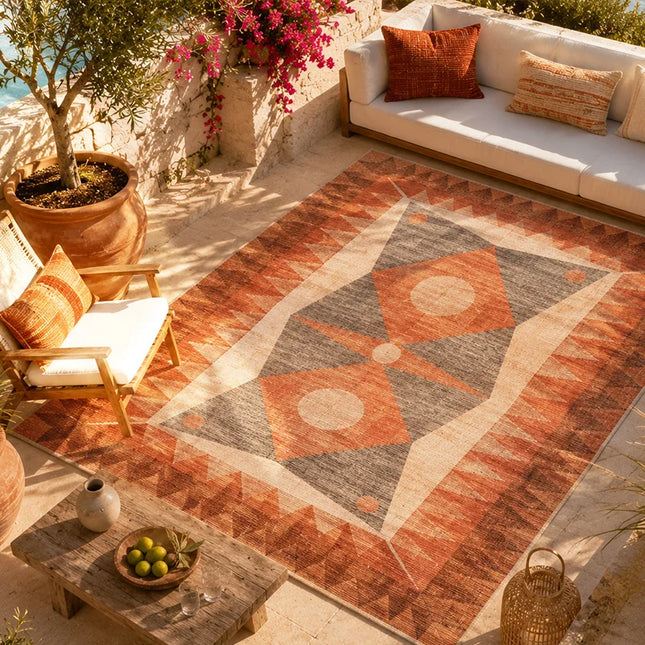 Sonora Summer Rug